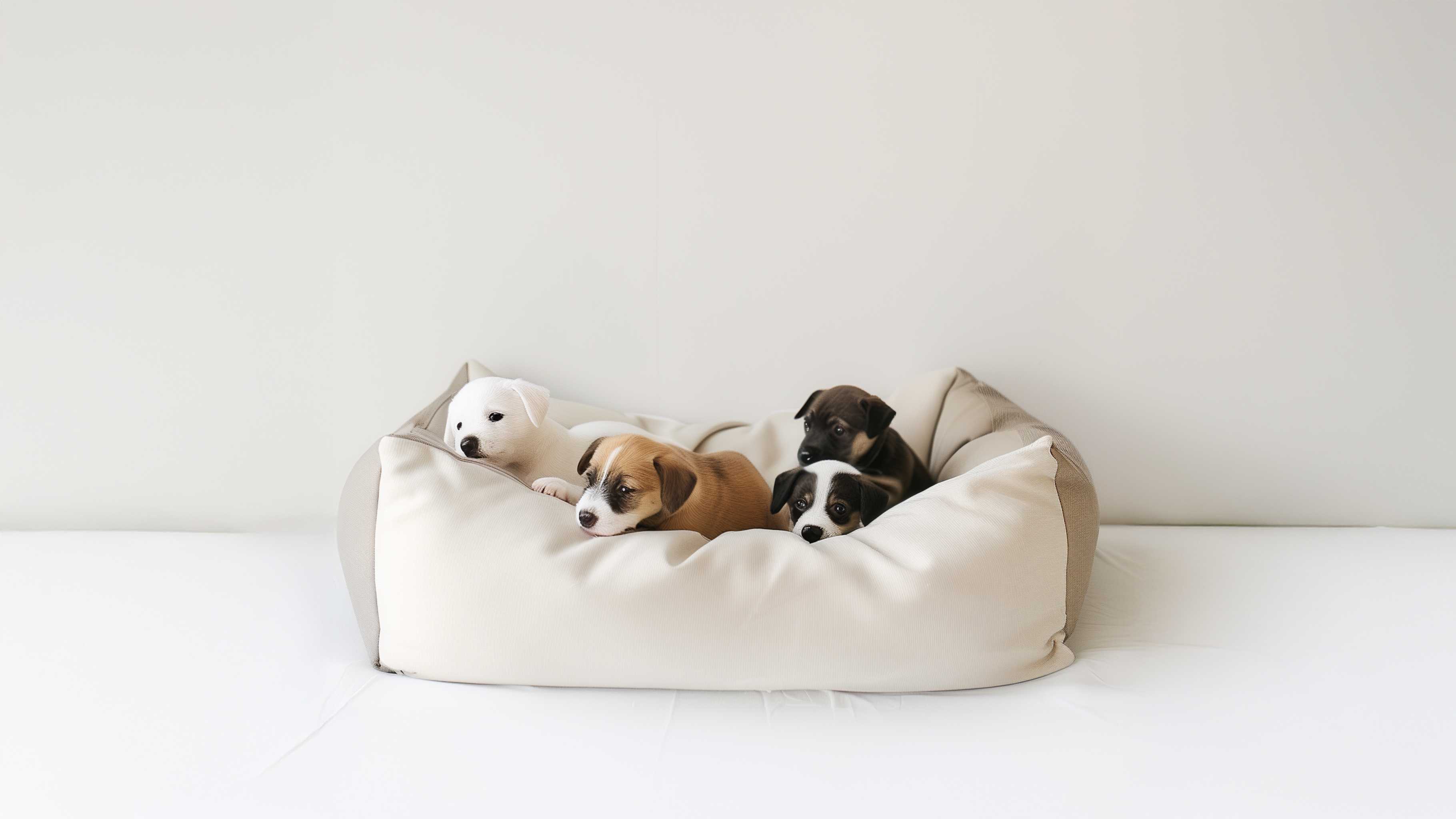 🛏 Dog Beds & Furniture