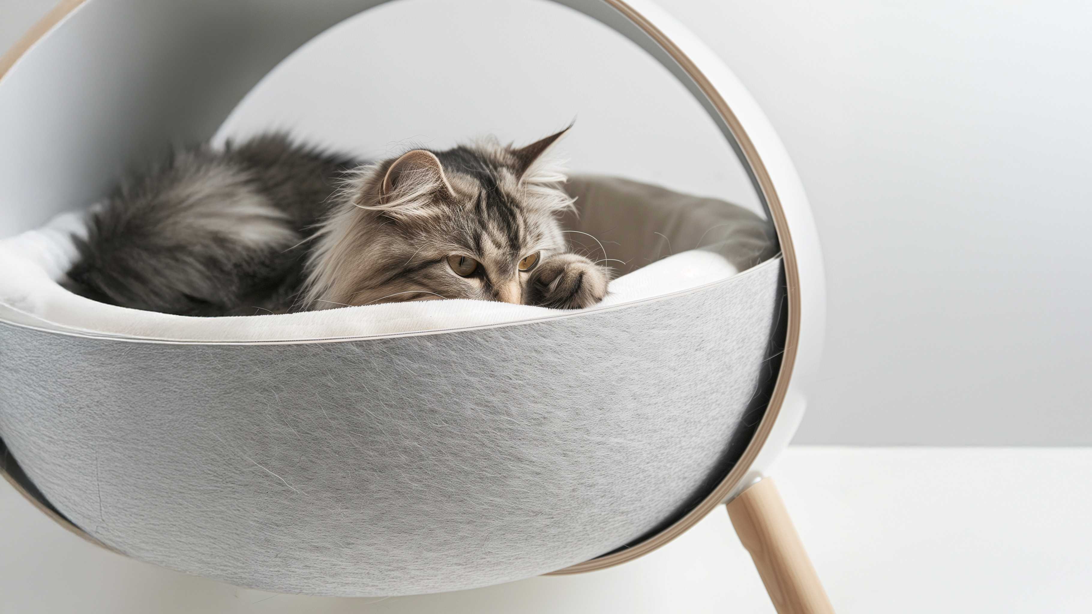 🛏 Cat Beds & Hammocks