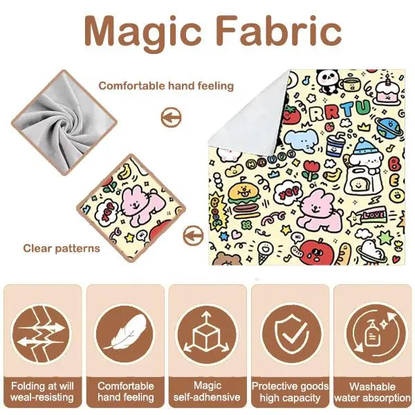 Transform Grooming into a Joyful Experience with Our Reusable Cat Grooming Wrap – The Ultimate Washable Anti-Scratch Restraint for Stress-Free Nail Clipping, Face Cleaning, Medication, and More!