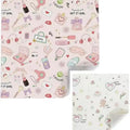Transform Grooming into a Joyful Experience with Our Reusable Cat Grooming Wrap – The Ultimate Washable Anti-Scratch Restraint for Stress-Free Nail Clipping, Face Cleaning, Medication, and More!