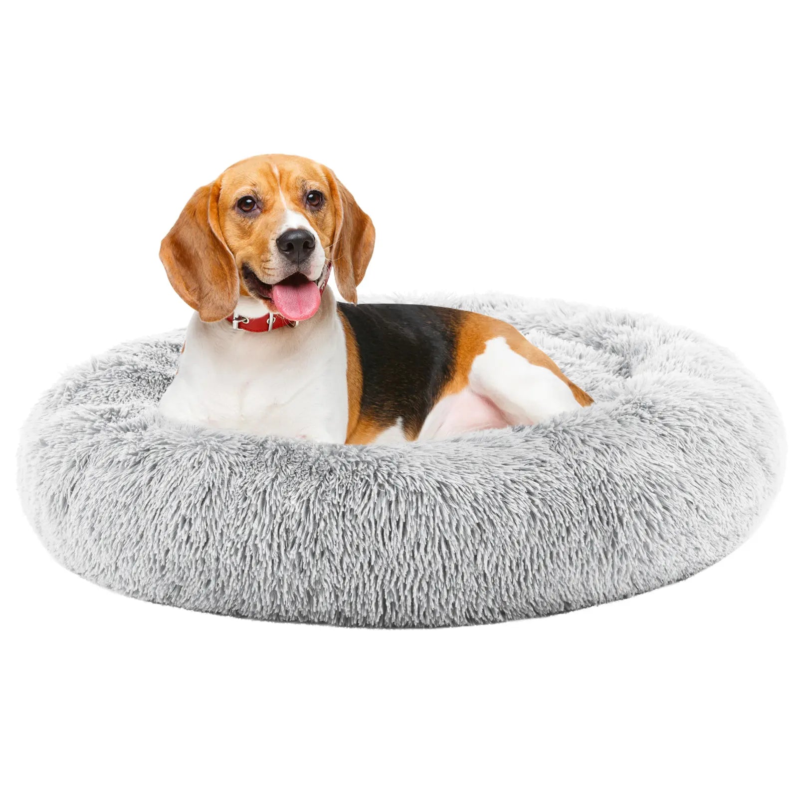 Ultimate Orthopedic Memory Foam Dog Bed for Large Breeds - Joint Relief & Comfort, Washable Cover, Non-Slip Base, Waterproof Design