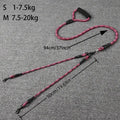 Revolutionary Double-Ended Dog Leash - Walk Two Pets with Ease, Stylish Removable Wave Pattern, Anti-Tangle Design for Stress-Free Outdoor Adventures